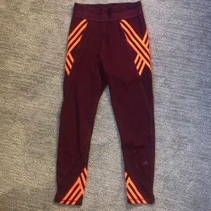 Adidas x Ivy Park 7/8 tights *FIRST DROP*